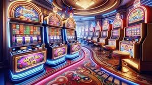 unibet Extreme Launch Pad