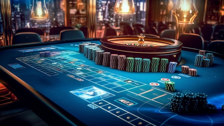 unibet Live Casino Rooms